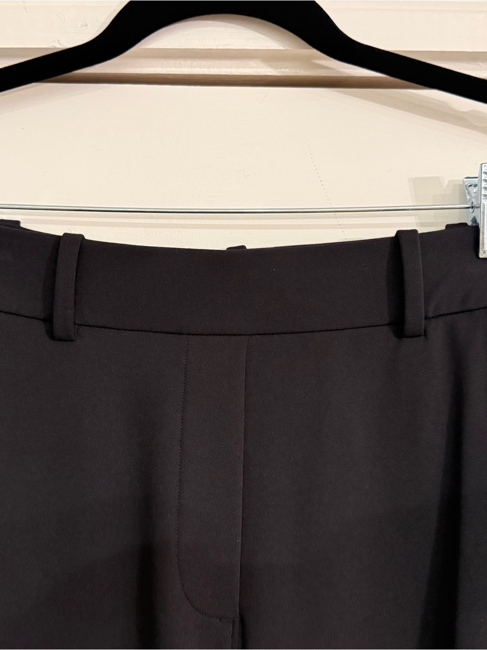NWT Lululemon Daydrift Har Straight-Leg Pant in Black - Picture 5 of 5